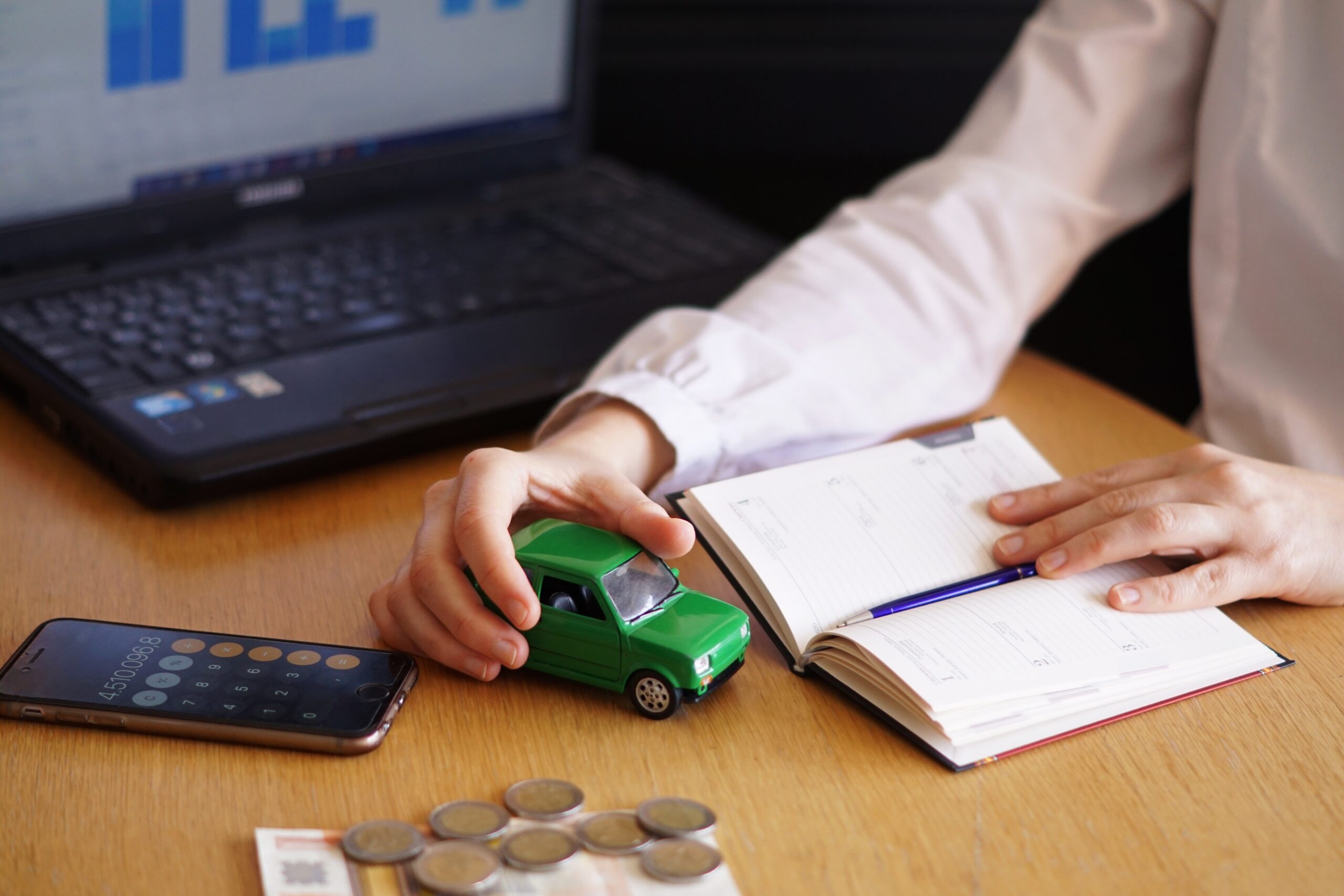 Direct Auto Insurance Near You