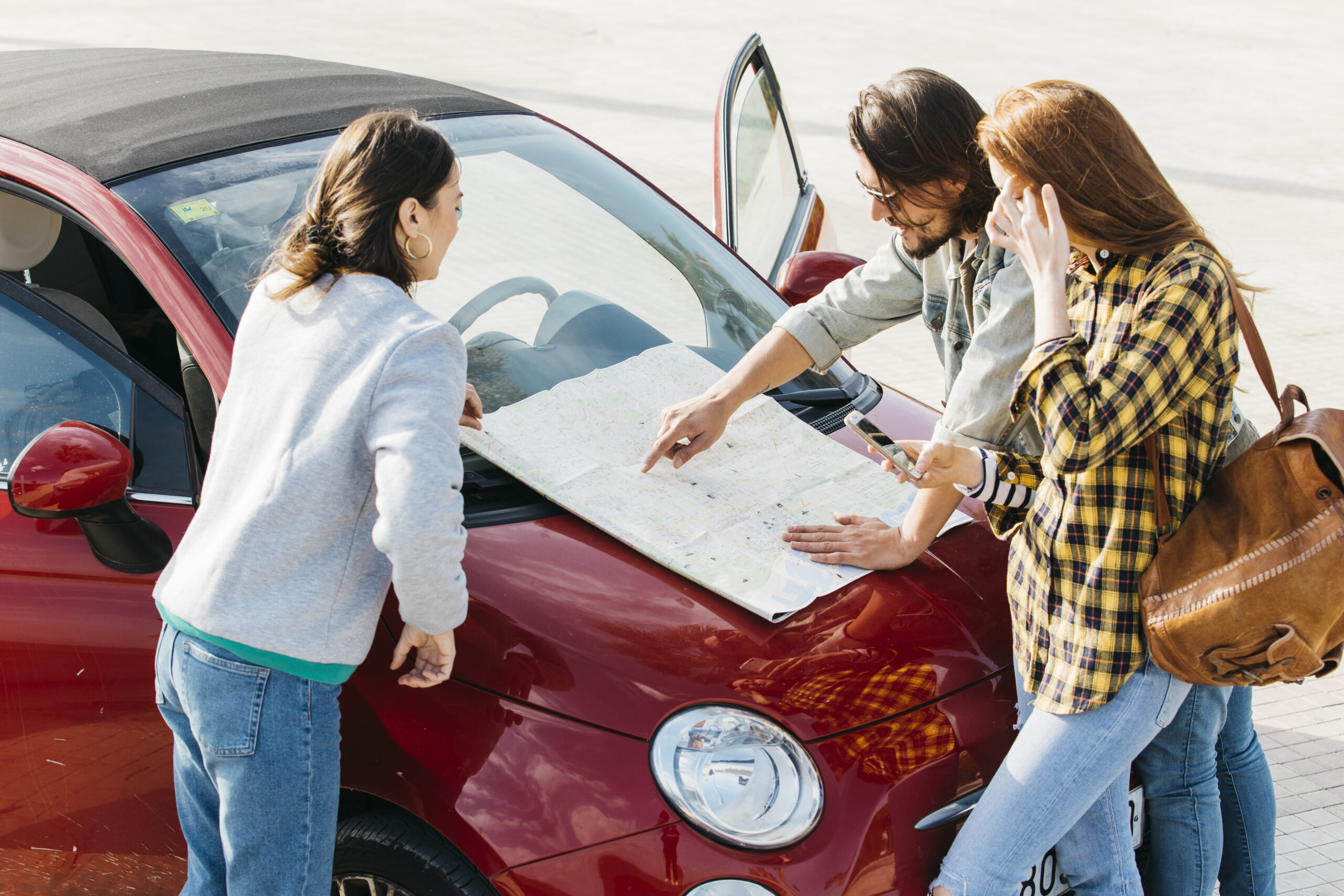 Cheap Auto Insurance in Florida